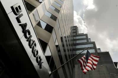 Image for BlackRock expects 75% of company and govt assets to be net zero-aligned by 2030