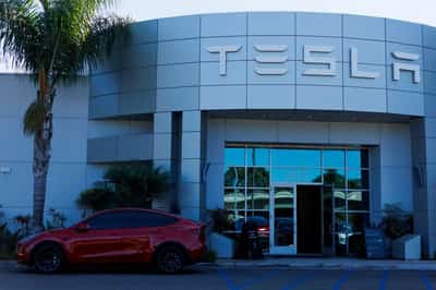 Image for Exclusive-Tesla to delay US launch of affordable EV, a lower-cost Model Y, sources say