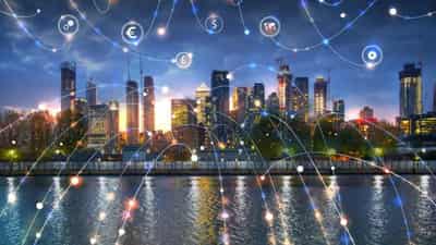 Image for What is a glocal supply chain?