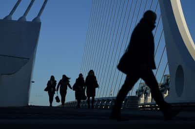 Image for Irish tax take up 6% in first 7 months of year after jump in income tax, VAT