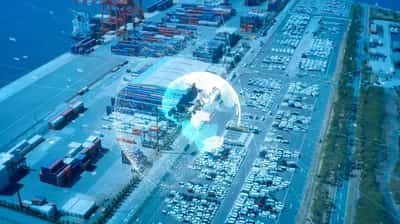 Image for Supply chain security risks now innumerable and unmanageable for majority of cybersecurity leaders, IO research reveals