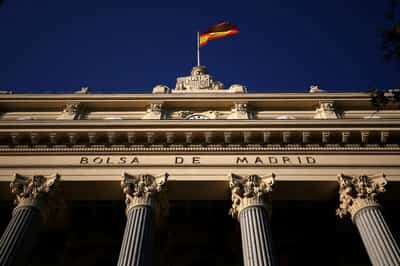 Image for Spain's eDreams sees core earnings almost doubling by 2026