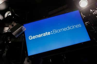 Image for Zealand Pharma, Generate strike AI obesity drug deal worth up to $1.2 billion