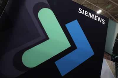 Image for Siemens Q2 profit misses forecasts, orders surge