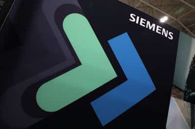 Image for Siemens Q2 profit misses forecasts, orders surge
