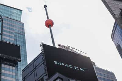 Image for Norway wealth fund holds $1.2 billion stake in SpaceX