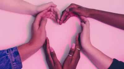 Image for Compassion – ‘one of our five-a-day’