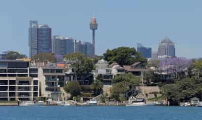 Image for Analysis-Point of no return: Australians fight for the right to work from home permanently