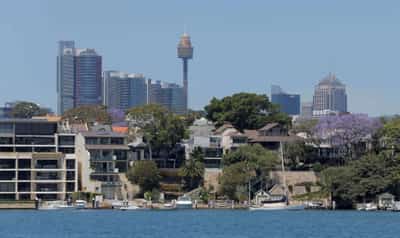 Image for Analysis-Point of no return: Australians fight for the right to work from home permanently