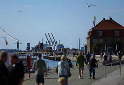 Image for Germany's ageing population pushes social spending to record high, Ifo says