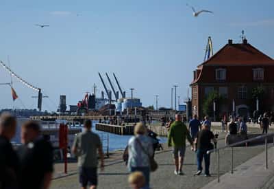 Image for Germany's ageing population pushes social spending to record high, Ifo says