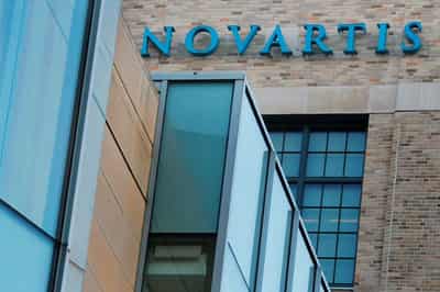 Image for Novartis to cut 220 jobs as it closes German site