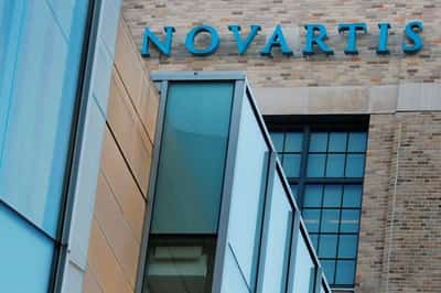 Image for Novartis to cut 220 jobs as it closes German site