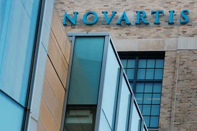 Image for Novartis to cut 220 jobs as it closes German site
