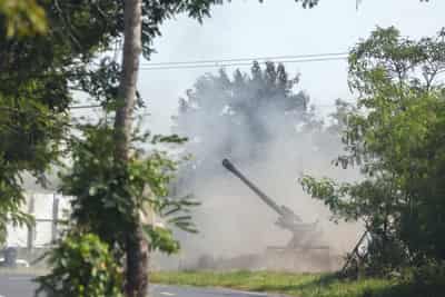 Image for Thailand favours direct talks to end Cambodia conflict, rather than mediation