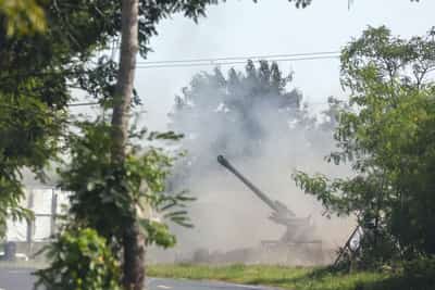 Image for Thailand favours direct talks to end Cambodia conflict, rather than mediation