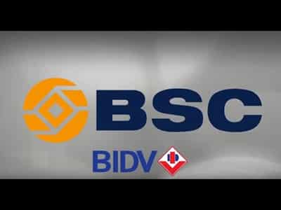 Image for Global Banking & Finance Award Winner- BIDV Securities Joint Stock Company (BSC)