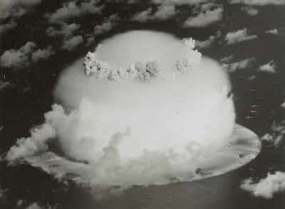 Image for Global nuclear arsenal to grow for first time since Cold War – think-tank