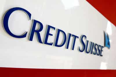 Image for Credit Suisse rejigs European equity capital markets team