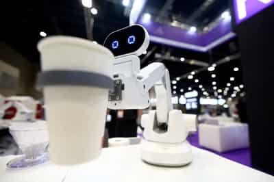 Image for EU begin to hash out EU AI Act details starting Tuesday