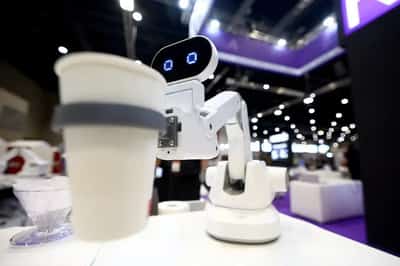Image for EU begin to hash out EU AI Act details starting Tuesday