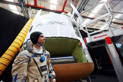 Image for Spain's PLD Space adds $125 million to its latest funding round
