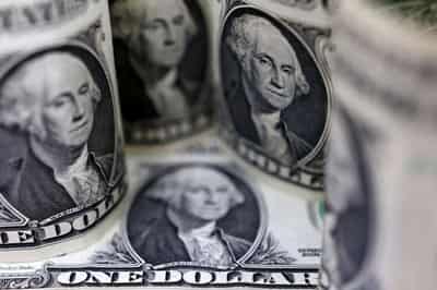 Image for Dollar edges lower as traders await U.S. inflation report