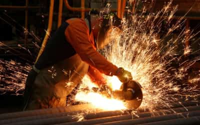 Image for UK manufacturers see lowest inflation since Feb 2021 – CBI