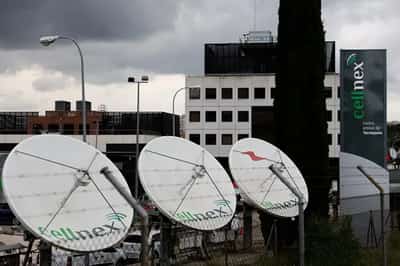 Image for Spain’s Cellnex nine-month core earnings rise 6.1%