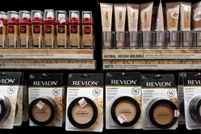 Image for Revlon emerges from bankruptcy after lender takeover