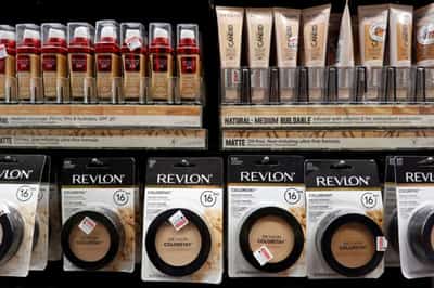 Image for Revlon emerges from bankruptcy after lender takeover