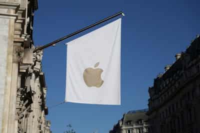 Image for US spy chief Gabbard says UK agreed to drop 'backdoor' mandate for Apple