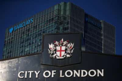 Image for Barclays lines up Anna Cross as first female finance chief – Sky News
