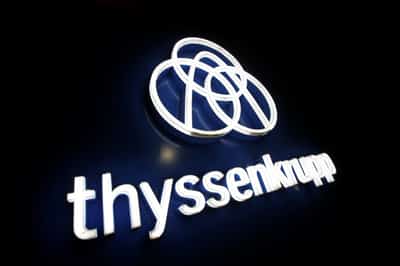 Image for Thyssenkrupp to close Indiana automotive site