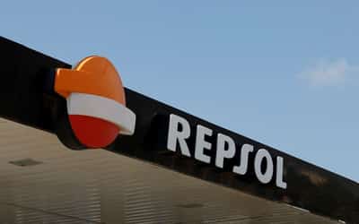 Image for Repsol says Trump's gas policies will help lower prices