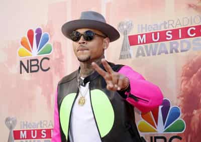Image for US singer Chris Brown to re-apply for bail after UK assault charge