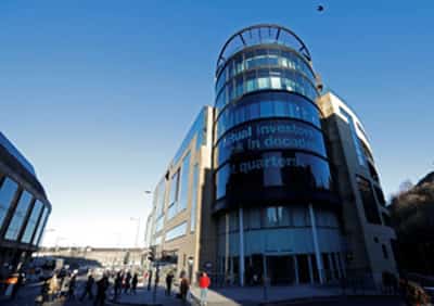Image for Baillie Gifford posts fresh performance data as activist spat deepens