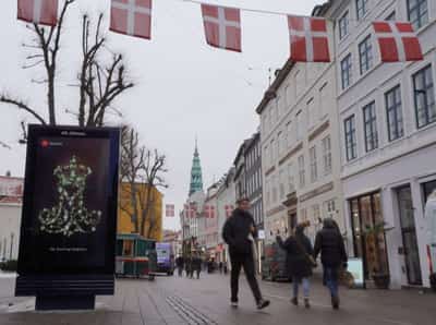 Image for Denmark aims to host world’s most powerful quantum computer