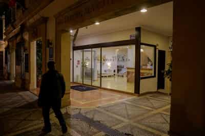 Image for Spain's watchdog probes major energy companies over historic blackout