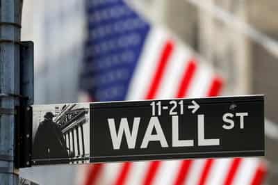 Image for Anxious global investors brace for long-awaited US election results
