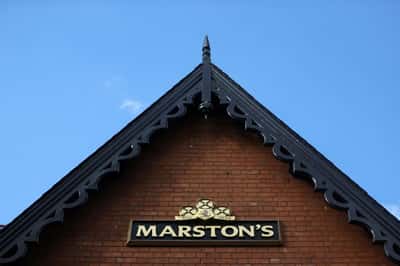 Image for UK's Marston's half-year profit rises on cost control, reiterates outlook