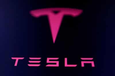 Image for Tesla starts taking orders for its new Model Y L in China from around $47,200