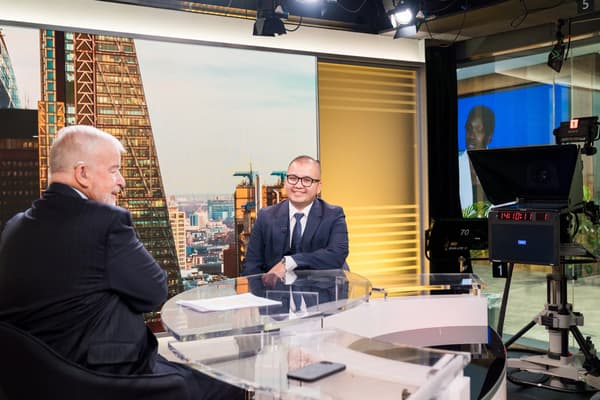 PT Sucorinvest Asset Management at the London Stock Exchange — Global Banking & Finance Awards 2026