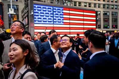 Image for Asian tech firms seeking to follow SK Hynix may find foreign investors more selective