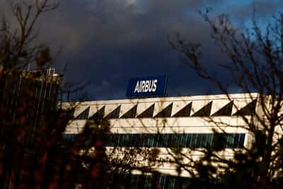 Image for Airbus hints at new Space charge as it explores alliance