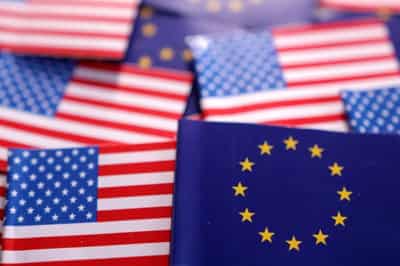 Image for Senior US diplomat calls EU policies bad for trans-Atlantic partnership