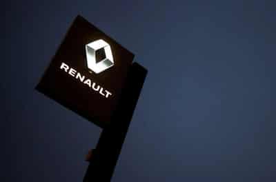 Image for Nissan pushes partner Renault to sell down stake, may raise funds -source