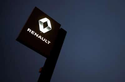 Image for Nissan pushes partner Renault to sell down stake, may raise funds -source