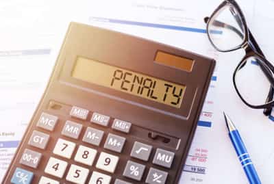 Image for The IRS Waives $1.2 Billion in Late Fees. How You Can Take Advantage