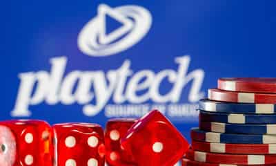 Image for UK's Playtech forecasts 2026 profit beat on strong US, Latam growth
